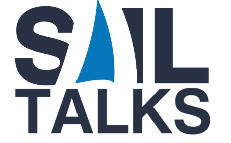 Sail Talks Logo
